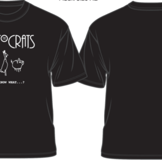 You Know What? | Pig & Chicken T-Shirt