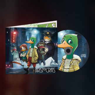 Duck - CD
